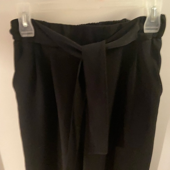 LULULEMON Noir pant, NWOT, size 6 - Picture 4 of 4